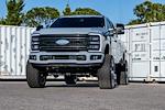 2025 Ford F-250 Crew Cab 4WD Pickup for sale #SED51872 - photo 8