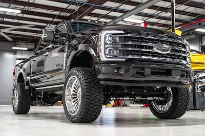 2025 Ford F-250 Crew Cab 4WD Pickup for sale #SED52101 - photo 1