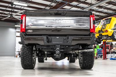 2025 Ford F-250 Crew Cab 4WD Pickup for sale #SED52101 - photo 2
