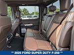 2025 Ford F-250 Crew Cab 4WD Pickup for sale #SED52101 - photo 18