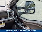 2025 Ford F-250 Crew Cab 4WD Pickup for sale #SED52101 - photo 20