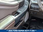 2025 Ford F-250 Crew Cab 4WD Pickup for sale #SED52101 - photo 24