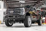 2025 Ford F-250 Crew Cab 4WD Pickup for sale #SED52101 - photo 7