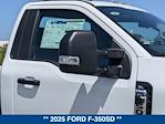 2025 Ford F-350 Regular Cab DRW RWD Cab Chassis for sale #SED52672 - photo 10