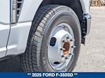 2025 Ford F-350 Regular Cab DRW RWD Cab Chassis for sale #SED52672 - photo 12