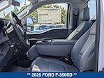2025 Ford F-350 Regular Cab DRW RWD Cab Chassis for sale #SED52672 - photo 13