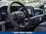 2025 Ford F-350 Regular Cab DRW RWD Cab Chassis for sale #SED52672 - photo 14