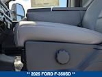 2025 Ford F-350 Regular Cab DRW RWD Cab Chassis for sale #SED52672 - photo 15