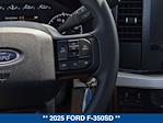 2025 Ford F-350 Regular Cab DRW RWD Cab Chassis for sale #SED52672 - photo 18