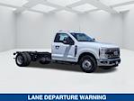 2025 Ford F-350 Regular Cab DRW RWD Cab Chassis for sale #SED52672 - photo 3