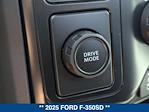 2025 Ford F-350 Regular Cab DRW RWD Cab Chassis for sale #SED52672 - photo 21