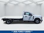 2025 Ford F-350 Regular Cab DRW RWD Cab Chassis for sale #SED52672 - photo 4