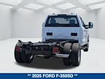 2025 Ford F-350 Regular Cab DRW RWD Cab Chassis for sale #SED52672 - photo 2