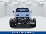 2025 Ford F-350 Regular Cab DRW RWD Cab Chassis for sale #SED52672 - photo 5