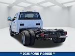 2025 Ford F-350 Regular Cab DRW RWD Cab Chassis for sale #SED52672 - photo 6