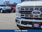 2025 Ford F-350 Regular Cab DRW RWD Cab Chassis for sale #SED52672 - photo 9