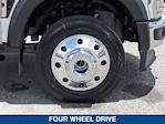 New 2025 Ford F-450 Lariat Crew Cab 4WD Flatbed Truck for sale #SED56653 - photo 11