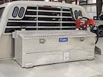 New 2025 Ford F-450 Lariat Crew Cab 4WD Flatbed Truck for sale #SED56653 - photo 13