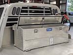 New 2025 Ford F-450 Lariat Crew Cab 4WD Flatbed Truck for sale #SED56653 - photo 14