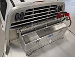 New 2025 Ford F-450 Lariat Crew Cab 4WD Flatbed Truck for sale #SED56653 - photo 15