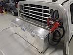 New 2025 Ford F-450 Lariat Crew Cab 4WD Flatbed Truck for sale #SED56653 - photo 18