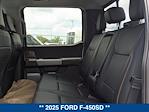 New 2025 Ford F-450 Lariat Crew Cab 4WD Flatbed Truck for sale #SED56653 - photo 21