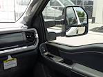 New 2025 Ford F-450 Lariat Crew Cab 4WD Flatbed Truck for sale #SED56653 - photo 24