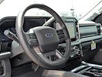 New 2025 Ford F-450 Lariat Crew Cab 4WD Flatbed Truck for sale #SED56653 - photo 28