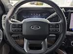 New 2025 Ford F-450 Lariat Crew Cab 4WD Flatbed Truck for sale #SED56653 - photo 33
