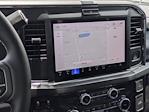 New 2025 Ford F-450 Lariat Crew Cab 4WD Flatbed Truck for sale #SED56653 - photo 35