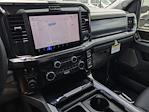 New 2025 Ford F-450 Lariat Crew Cab 4WD Flatbed Truck for sale #SED56653 - photo 36
