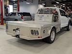 New 2025 Ford F-450 Lariat Crew Cab 4WD Flatbed Truck for sale #SED56653 - photo 2