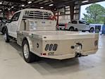 New 2025 Ford F-450 Lariat Crew Cab 4WD Flatbed Truck for sale #SED56653 - photo 6