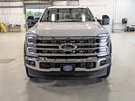 New 2025 Ford F-450 Lariat Crew Cab 4WD Flatbed Truck for sale #SED56653 - photo 8