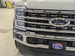 New 2025 Ford F-450 Lariat Crew Cab 4WD Flatbed Truck for sale #SED56653 - photo 9