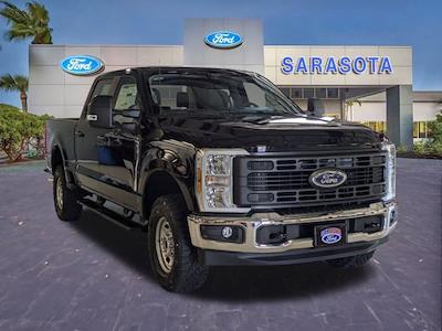 2025 Ford F-250 Crew Cab 4WD Pickup for sale #SED57276 - photo 1
