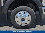 New 2025 Ford F-450 Lariat Crew Cab 4WD Cab Chassis for sale #SED57975 - photo 11