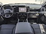 New 2025 Ford F-450 Lariat Crew Cab 4WD Cab Chassis for sale #SED57975 - photo 14