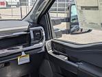 New 2025 Ford F-450 Lariat Crew Cab 4WD Cab Chassis for sale #SED57975 - photo 16
