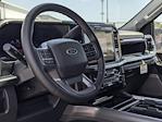 New 2025 Ford F-450 Lariat Crew Cab 4WD Cab Chassis for sale #SED57975 - photo 20