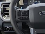 New 2025 Ford F-450 Lariat Crew Cab 4WD Cab Chassis for sale #SED57975 - photo 23