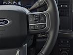 New 2025 Ford F-450 Lariat Crew Cab 4WD Cab Chassis for sale #SED57975 - photo 24