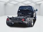 New 2025 Ford F-450 Lariat Crew Cab 4WD Cab Chassis for sale #SED57975 - photo 2