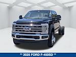 New 2025 Ford F-450 Lariat Crew Cab 4WD Cab Chassis for sale #SED57975 - photo 7
