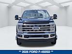 New 2025 Ford F-450 Lariat Crew Cab 4WD Cab Chassis for sale #SED57975 - photo 8