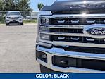 New 2025 Ford F-450 Lariat Crew Cab 4WD Cab Chassis for sale #SED57975 - photo 9