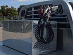 New 2025 Ford F-450 Lariat Crew Cab 4WD 9' 4" CM Truck Beds Aluminum Flatbed Truck for sale #SED57975 - photo 3