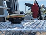 New 2025 Ford F-450 Lariat Crew Cab 4WD 9' 4" CM Truck Beds Aluminum Flatbed Truck for sale #SED57975 - photo 8