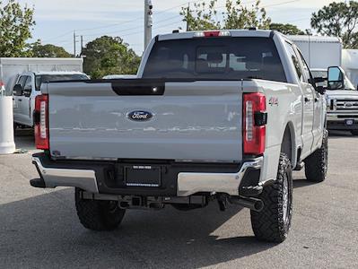 2025 Ford F-250 Crew Cab 4WD Pickup for sale #SED58770 - photo 2