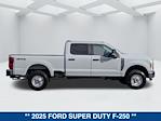 2025 Ford F-250 Crew Cab 4WD Pickup for sale #SED58770 - photo 4